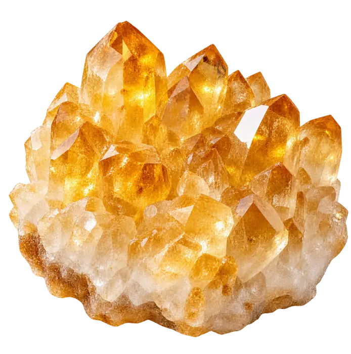 Citrine